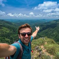 Отзыв от Алексей - Visa DTV